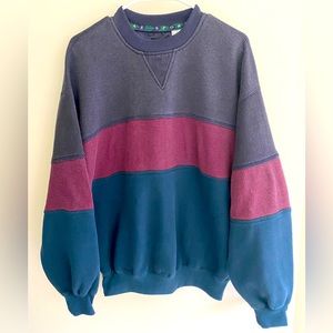 COPY - Thick&Cozy Vintage Sweater with Pockets